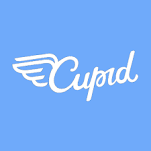 Cupid logo