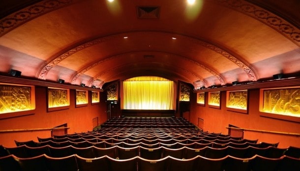 Phoenix Cinema