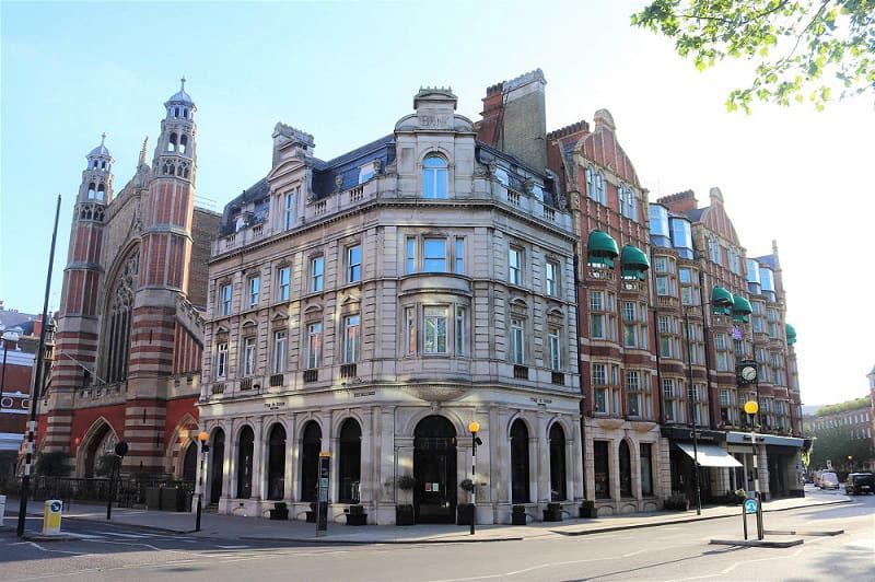 Sloane Square