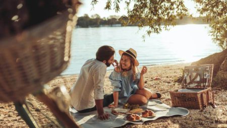 Top Picnic Date Ideas for Liverpool Singles